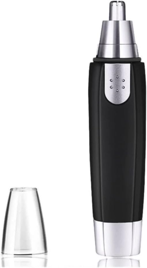 Aparador Removedor de Pelos facial Elétrico/Portátil