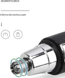 Aparador Removedor de Pelos facial Elétrico/Portátil