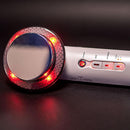 Aparelho Elimina Gordura Celulite Ultrassónico / lipo led