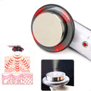 Aparelho Elimina Gordura Celulite Ultrassónico / lipo led