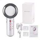 Aparelho Elimina Gordura Celulite Ultrassónico / lipo led