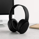 Fone de Ouvido Bluetooth 5.3 C/ Cancelamento de Ruído On-ear