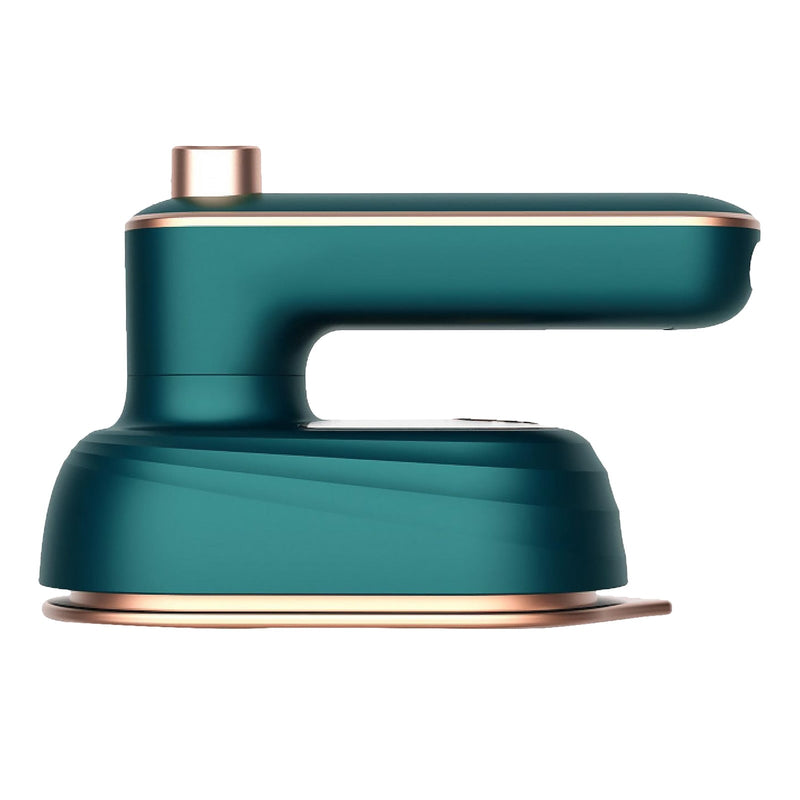 Mini Ferro passar roupas Portátil Bivolt a Vapor/Tramonti