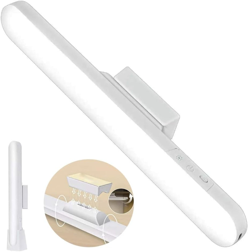 Baseus lâmpada de mesa pendurado magnético.