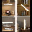 Baseus lâmpada de mesa pendurado magnético.