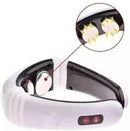 Massageador de pescoço Cervical Elétrico/RelaxMax