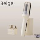 Removedor de Pontas Duplas Profissional Feminino – Aparador de Cabelos Multifuncional Recarregável WITZIO