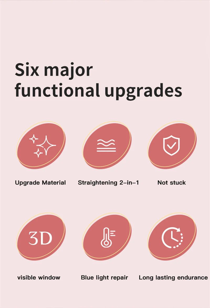 Removedor de Pontas Duplas Profissional Feminino – Aparador de Cabelos Multifuncional Recarregável WITZIO