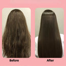 Removedor de Pontas Duplas Profissional Feminino – Aparador de Cabelos Multifuncional Recarregável WITZIO