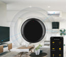 Controle Infravermelho Wifi Inteligente Alexa Google Tv Universal Automação