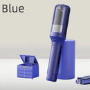 Removedor de Pontas Duplas Profissional Feminino – Aparador de Cabelos Multifuncional Recarregável WITZIO