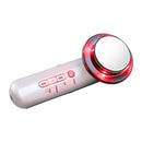 Aparelho Elimina Gordura Celulite Ultrassónico / lipo led