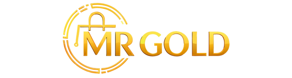 MR GOLD