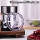 Mini triturador Elétrico de Grãos e Temperos Original/Tramont