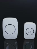 Campainha Sem Fio Inteligente/SoundCampain