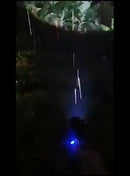 Lanterna Super Potente T9 P50 Tática Mais Forte Do Mundo